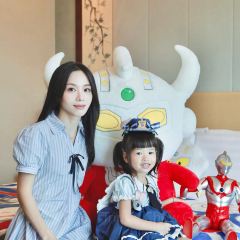Yang Zi Xuan User Photo