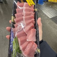 Kaisen sushi Toretore icihba User Photo