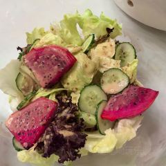 春盛船家菜(東方城店)張用戶圖片