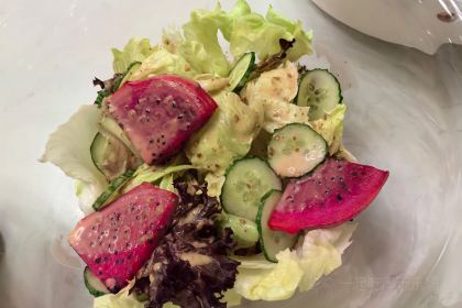 春盛船家菜(東方城店)