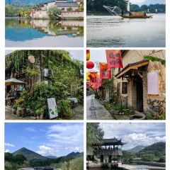 王景状元饼(英芳店) User Photo