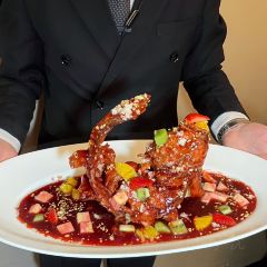 Atelier de Fook（Hkri Taikoo Hui) User Photo