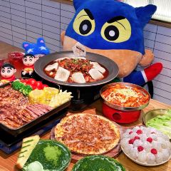TAIFORKS 여행 사진