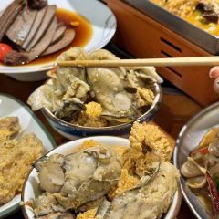 深夜食堂(永康南路店) 여행 사진