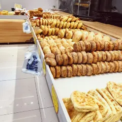 杨老大焙子月饼干货(宽巷子民族美食街店) User Photo