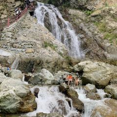 XIEXIAOJIU HOTPOT User Photo