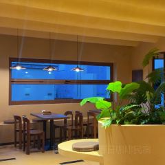 平潭岛·喃城落日咖啡民宿·餐厅 여행 사진