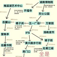 豆夫酥酥臭名远扬臭豆腐(总店) User Photo