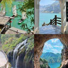 憨哥鱼庄·宜昌肥鱼·始于1999(东郡店) User Photo