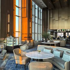 哈尔滨富力丽思卡尔顿酒店·芸滨荟全日制餐厅 User Photo