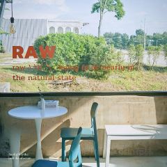 The Rectangle Coffee X Tower 여행 사진