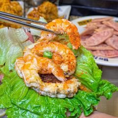 阿亲家·韩式无限烤肉(时代天街店) User Photo