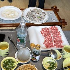 澳式豆捞(新密店) User Photo