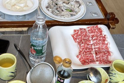 澳式豆捞(新密店)