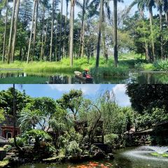 JUFUSHANZHUANG User Photo