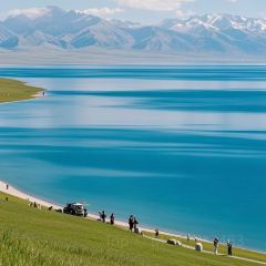 魏家羊羔肉(天山区店) User Photo