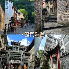 正宗留一手烤鱼(新大桥店) User Photo