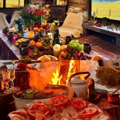 吉尔花园餐厅·新疆菜 User Photo