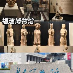 四道菜·福建菜館（東百元洪城店）張用戶圖片