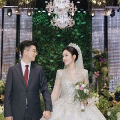 德蕙苑婚礼主题宴会酒店(新华路店) User Photo