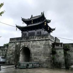 华光驿站私房菜 User Photo