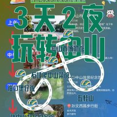 崖口煲仔饭 User Photo