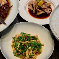 GRAND MAISON XI'AN User Photo