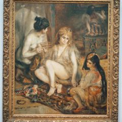 FUGLEN ASAKUSA User Photo