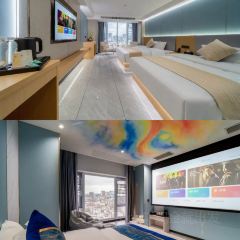 香辣鸡翅虾 User Photo