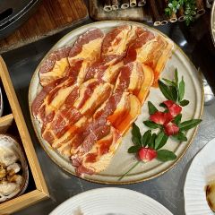 幽兰落 User Photo