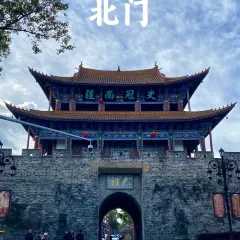 A LAN BAI JIA YAN User Photo