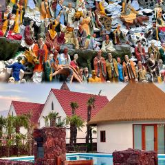 GOLD GARDEN User Photo