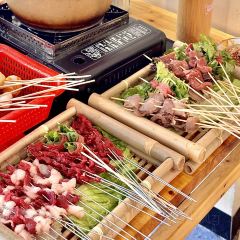 四姐牛杂 User Photo