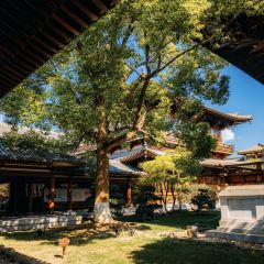 临空假日酒店(赤峰和美建材城玉龙机场店)·早餐厅 여행 사진