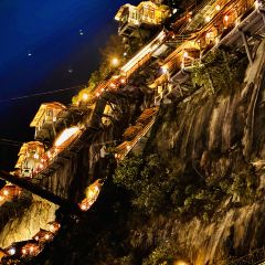 ZHU XIANG LOU User Photo