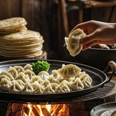 味晨小吃·特色姜汤面 User Photo