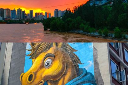 Ma Laoliu Muslim Restaurant