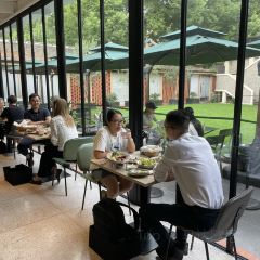 Saliey Garden User Photo