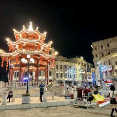 PINXIAN HAIJING User Photo