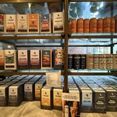 La Colombe Coffee Roasters User Photo