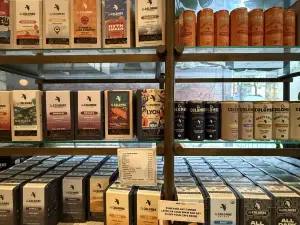 La Colombe Coffee Roasters