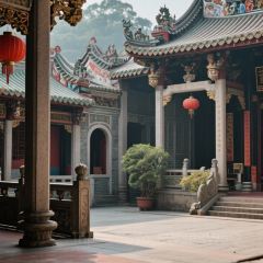 Dakeyi (lvjing) User Photo