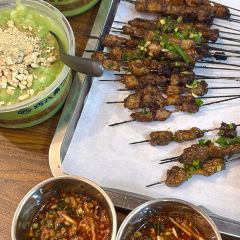 QIN YU WENG User Photo