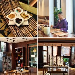 LATITUDE 여행 사진