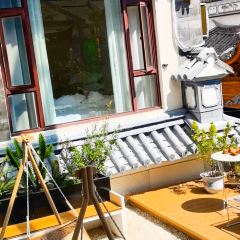 世内桃源·落日海景餐厅(双廊店) User Photo