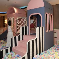 雄安索菲特酒店·乐轩华中餐厅 여행 사진