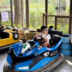 竹一味·竹筒饭 User Photo