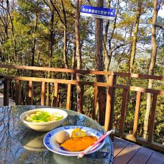 SAN BAO BIE YUAN REASTAURANT User Photo