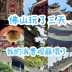 FengCheng ShuangPi Nai User Photo