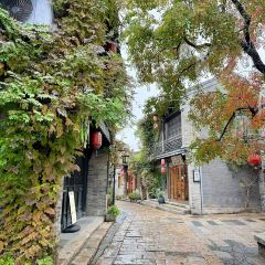 Tangjichougan(jinyinghoujiedian) 여행 사진